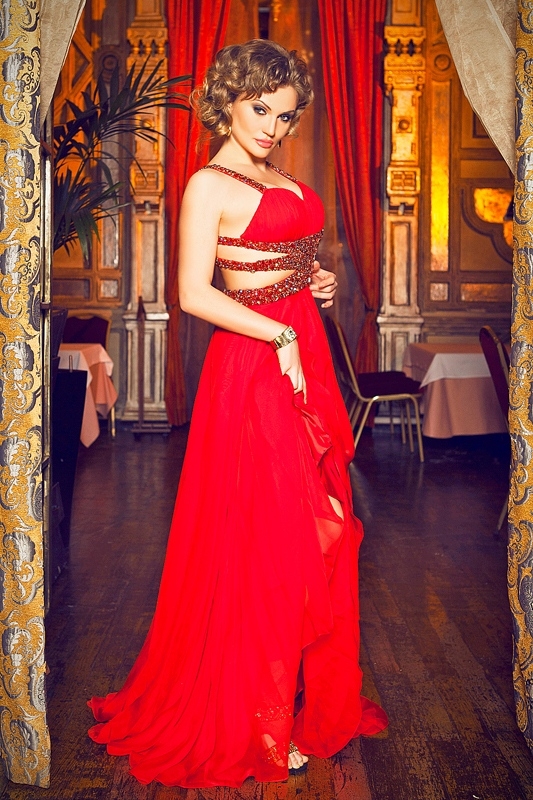 Камилла