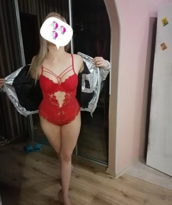 Анкета проститутки Анна - Фото 1, Кебанъёль, 28 лет, №8770
